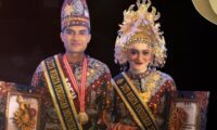M Faiz dan Syarifah Qadriah raih gelar duta wisata pendidikan Indonesia 2025, ini kata Kadisbudpar Aceh
