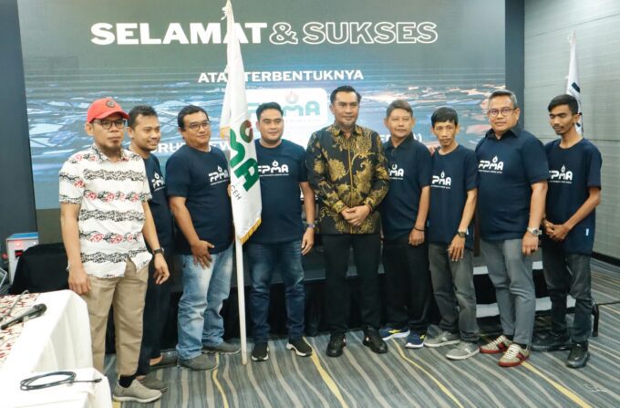BPMA dan JMSI bentuk Forum Perwarta Migas Aceh