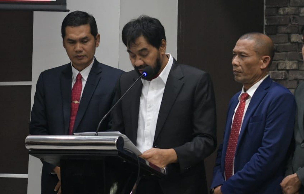Mualem minta Kapolda Aceh kerahkan helikopter bantu warga dan salurkan logistik
