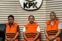 KPK resmi tetapkan Gubernur Riau tersangka korupsi