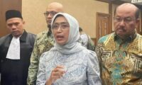 Dapat rehabilitasi dari presiden, Ira Puspadewi : Terima kasih Pak Prabowo
