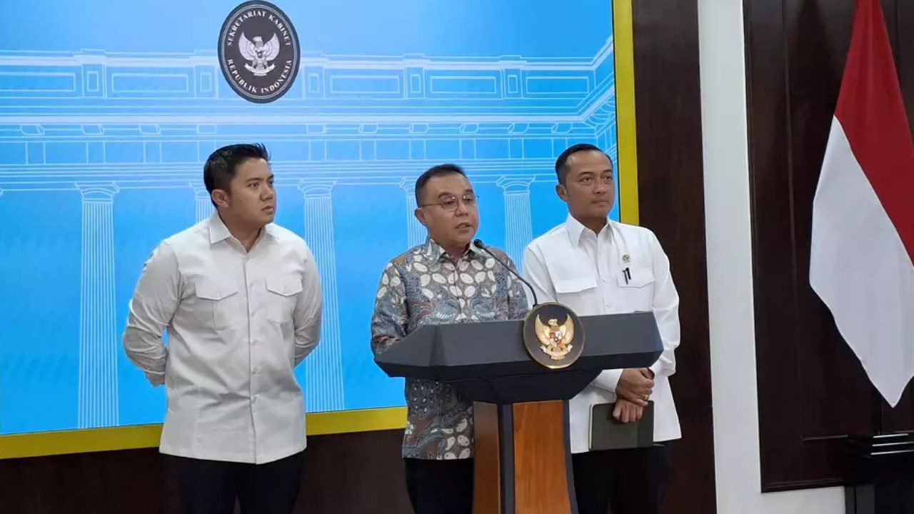 Divonis hakim 4 tahun 6 bulan, Ira Puspadewi bebas usai peroleh rehabilitasi dari Prabowo