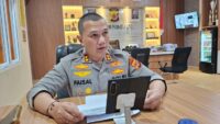 Polres Pidie Jaya surati presiden terkait izin pemeriksaan Wakil Bupati Hasan Basri, Kapolres : Kita target 2026 tuntas