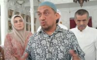 Jamaah umroh asal Aceh tiap tahun capai 30 ribu orang, sebagian besar berangkat dari Medan dan Kuala Lumpur