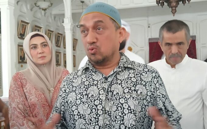 Jamaah umroh asal Aceh tiap tahun capai 30 ribu orang, sebagian besar berangkat dari Medan dan Kuala Lumpur