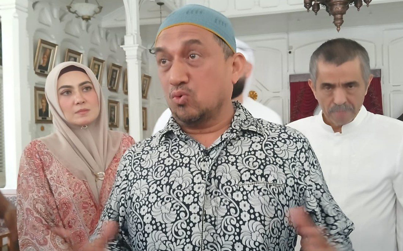 Jamaah umroh asal Aceh tiap tahun capai 30 ribu orang, sebagian besar berangkat dari Medan dan Kuala Lumpur