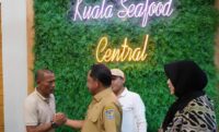 Abang Samalanga jamu makan malam Mendagri Tito Karnavian