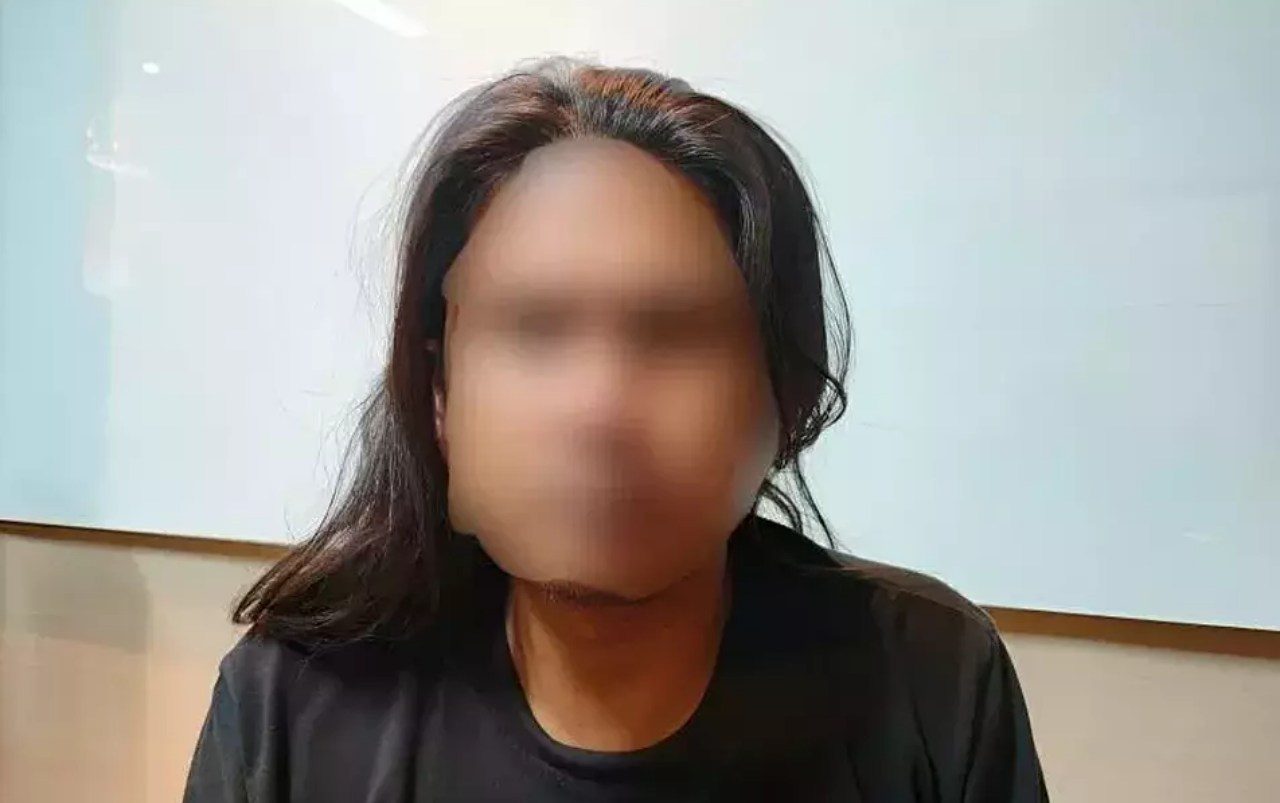 Kurir pembawa 75 ribu pil ekstasi ditangkap