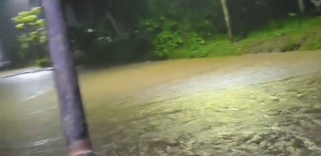 Bupati Pidie Jaya minta BPBD mitigasi potensi banjir