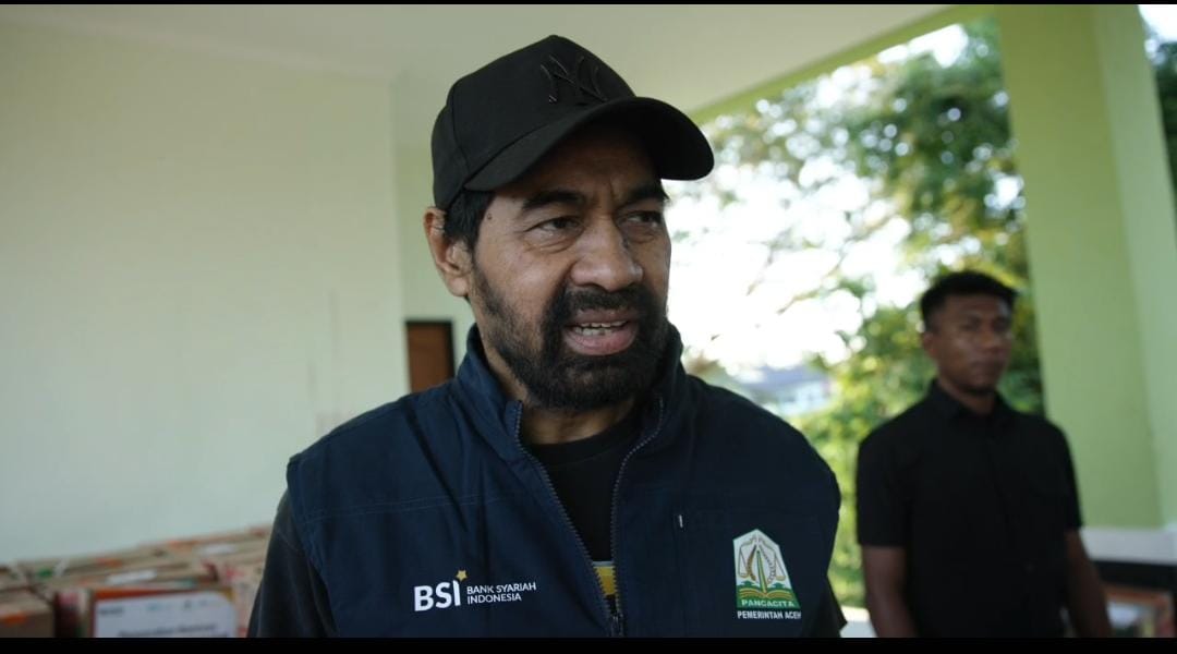 Masa tanggap darurat bencana provinsi di Aceh diperpanjang hingga 8 Januari 2025