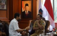 Mendagri raih Anugerah Adat dari Wali Nanggroe Aceh, Mualem ucapkan selamat
