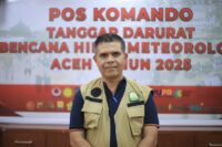31 warga Bener Meriah dinyatakan meninggal akibat banjir dan tanah longsor