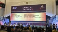 Museum Aceh raih penghargaan terbaik dari Menteri Kebudayaan RI