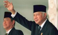 DPR RI minta pemerintah kaji rencana pemberian gelar Suharto jadi pahlawan nasional