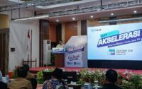 Riefky Harsya dorong anak muda Aceh bangun startup teknologi informasi dan komunikasi