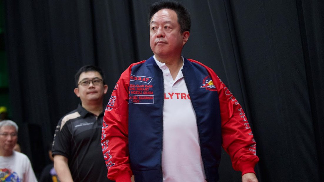 Kejaksaan Agung cabut status cekal keluar negeri bos PT Djarum Victor Rahmat