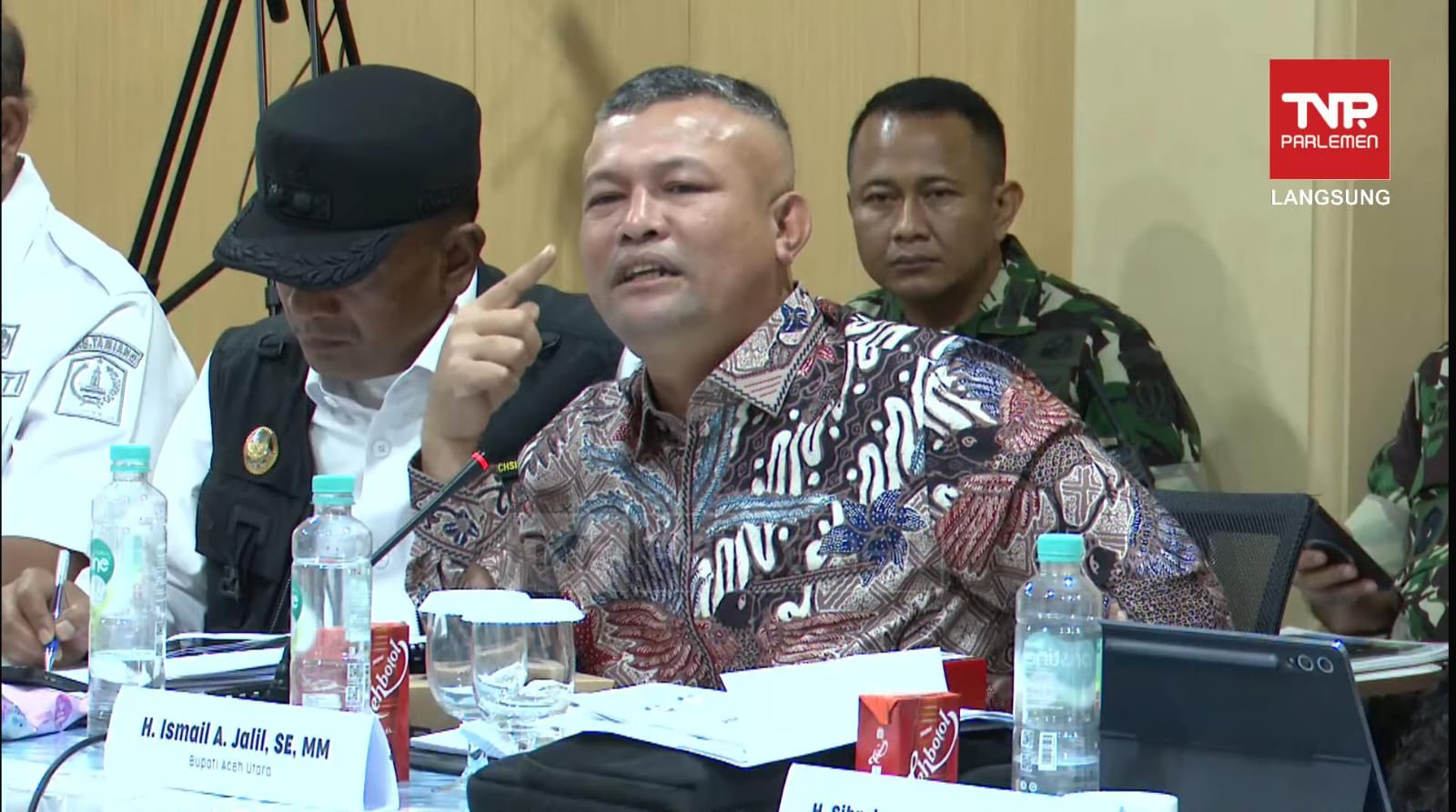Status tanggap darurat berakhir, Aceh Utara tetapkan masa transasi