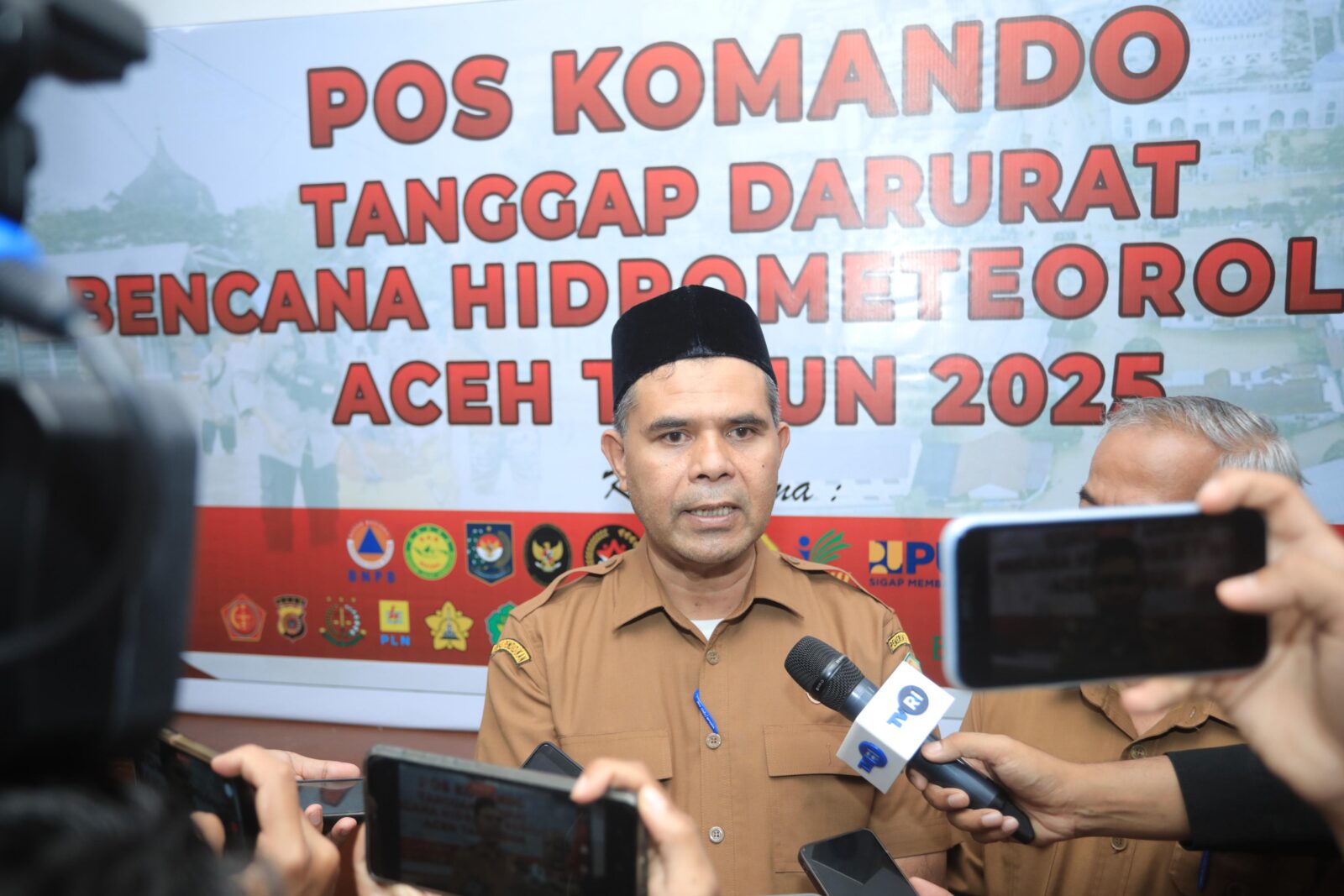 Update banjir Aceh, 326 meninggal dunia, 167 hilang, 523 luka berat