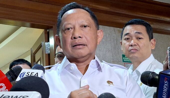 Bantuan warga Aceh di Malaysia untuk korban bencana tertahan di Bea Cuka