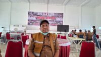 Menilai gagal dirinya, Hasan Basri mundur dari jabatan Ketua Satgas Bencana Pidie Jaya