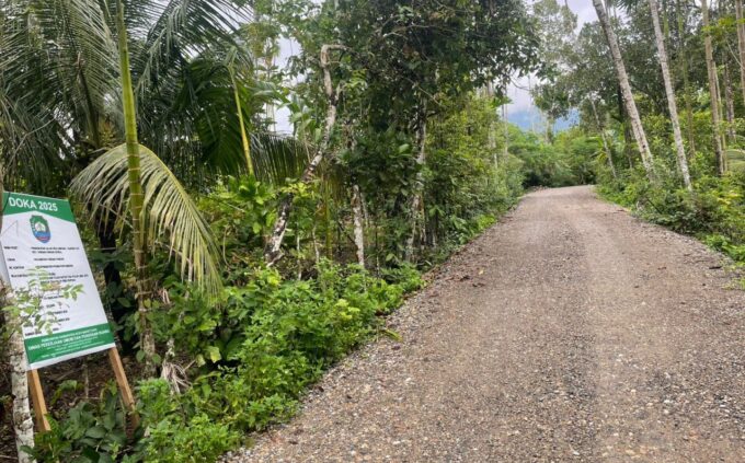 Tiga proyek di Aceh Barat Daya senilai Rp5 miliar tahun anggaran 2025 tak tuntas dikerjakan, Dinas PUPR : Kita adendum dan pinalti
