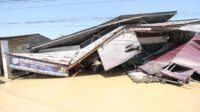 Cerita Kapolda lima hari jalan darat ke Aceh Tamiang