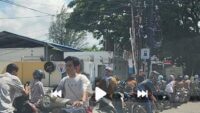 Ribuan kenderaan antri BBM di sejumlah SPBU di Banda Aceh