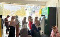 Dirut Bank Aceh : layanan seluruh kantor operasional pulih 100 persen pascabencana