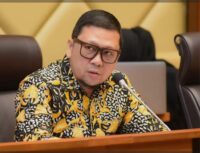 Golkar minta Presiden Prabowo tetapkan banjir Sumatera bencana nasional
