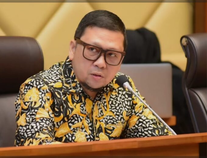 Golkar minta Presiden Prabowo tetapkan banjir Sumatera bencana nasional