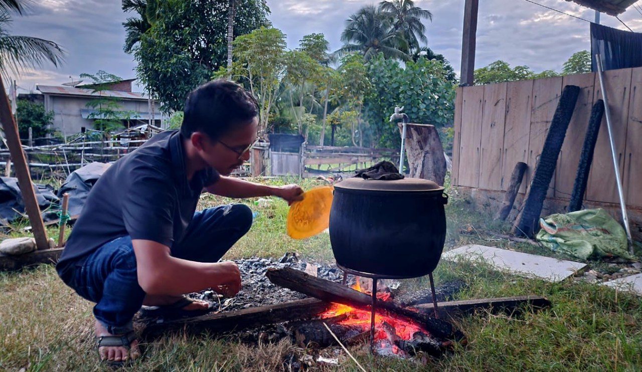 Elpji langka di Aceh Barat Daya, Kadiskop : Kita sudah kordinasi dengan Pertamina