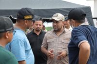 Terdampak banjir parah di Aceh Tamiang, jaringan Kantor Bank Aceh kembali aktif