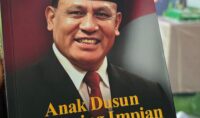 Mantan Ketua KPK RI Firli Bahuri luncurkan buku biografi “anak dusun menjaring impian’