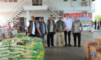 FKIJK Aceh bantu korban banjir di Aceh Tamiang, Bener Meriah dan Aceh Tengah