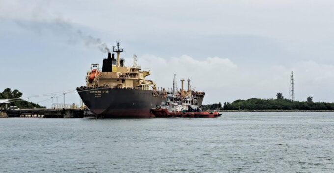 Lifting kondesat Aceh capai 608.599 barel sepanjang 2025, BPMA : Target kita tercapai