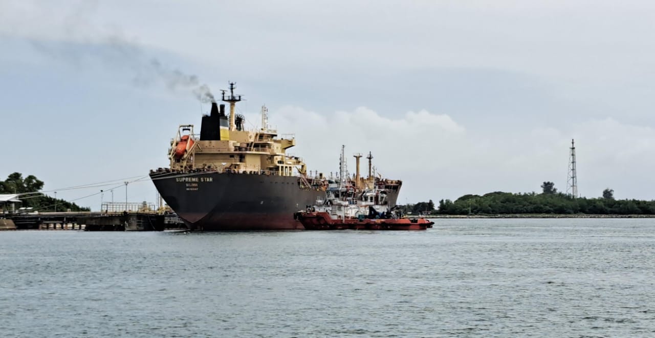 Lifting kondesat Aceh capai 608.599 barel sepanjang 2025, BPMA : Target kita tercapai