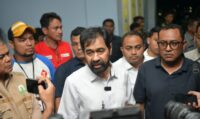Mualem : Aceh terbuka untuk bantuan internasional