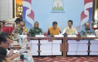 Tanggap darurat bencana Aceh diperpanjang 14 hari lagi, Mualem : Masih banyak persoalan yang mesti ditangani