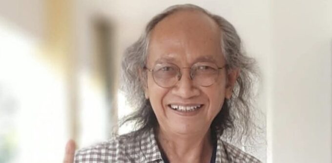 Budayawan Romo Mudji meninggal dunia