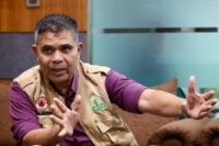 Murthala : Bantuan provinsi dan kabupaten di Indonesia untuk bencana Aceh Rp113,87 miliar dijalankan transparan