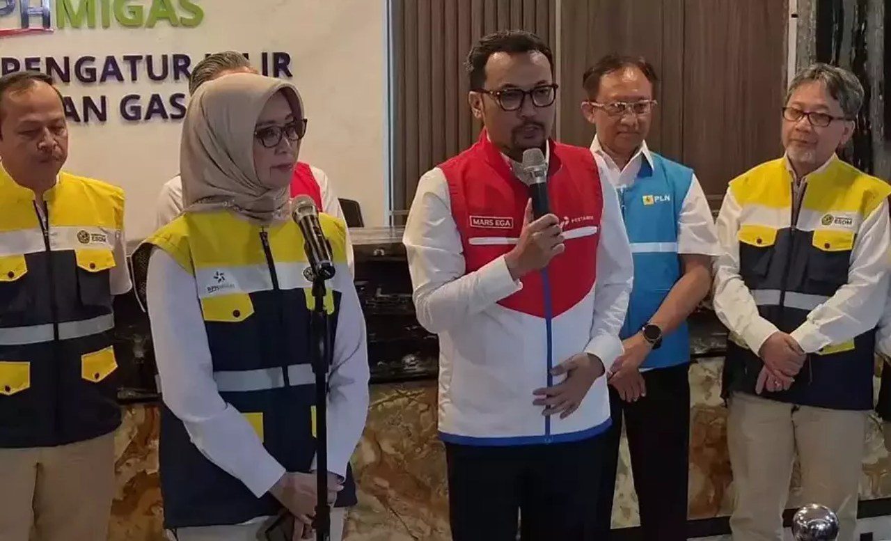 Kelangkaan elpiji di Aceh akibat putusnya jalur distribusi darat