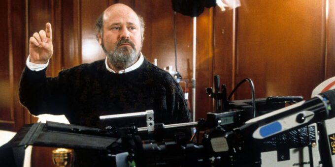 Aktor terkenal Hollywood Rob Reiner dan istri dibunuh putra kandungnya