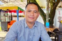 SaKA cium aroma tak sedap proyek di Pendopo Bupati Aceh Barat Daya Rp794 juta tahun 2025