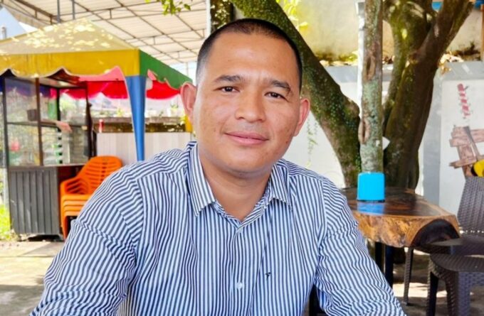 SaKA cium aroma tak sedap proyek di Pendopo Bupati Aceh Barat Daya Rp794 juta tahun 2025