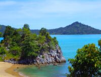 Dua objek wisata pilihan di Lhoong Aceh Besar