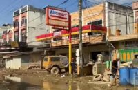Kesaksian relawan di Aceh Tamiang, masih ada daerah terisolir dan distribusi bantuan belum merata
