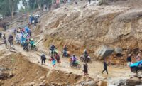 Komunitas Trabas Rescue Bank Aceh kirim BBM ke Capem Ronga-Ronga lewat perjuangan panjang