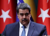 Wapres Venezuela minta Amerika bebaskan Presiden Maduro