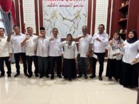 Bupati Abdya pecat kadis PUPR dan Sekwan DPRK, tunjuk pelaksana tugas