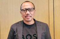 Abu Heri usul skema kerja rakyat bersihkan bekas banjir di Aceh